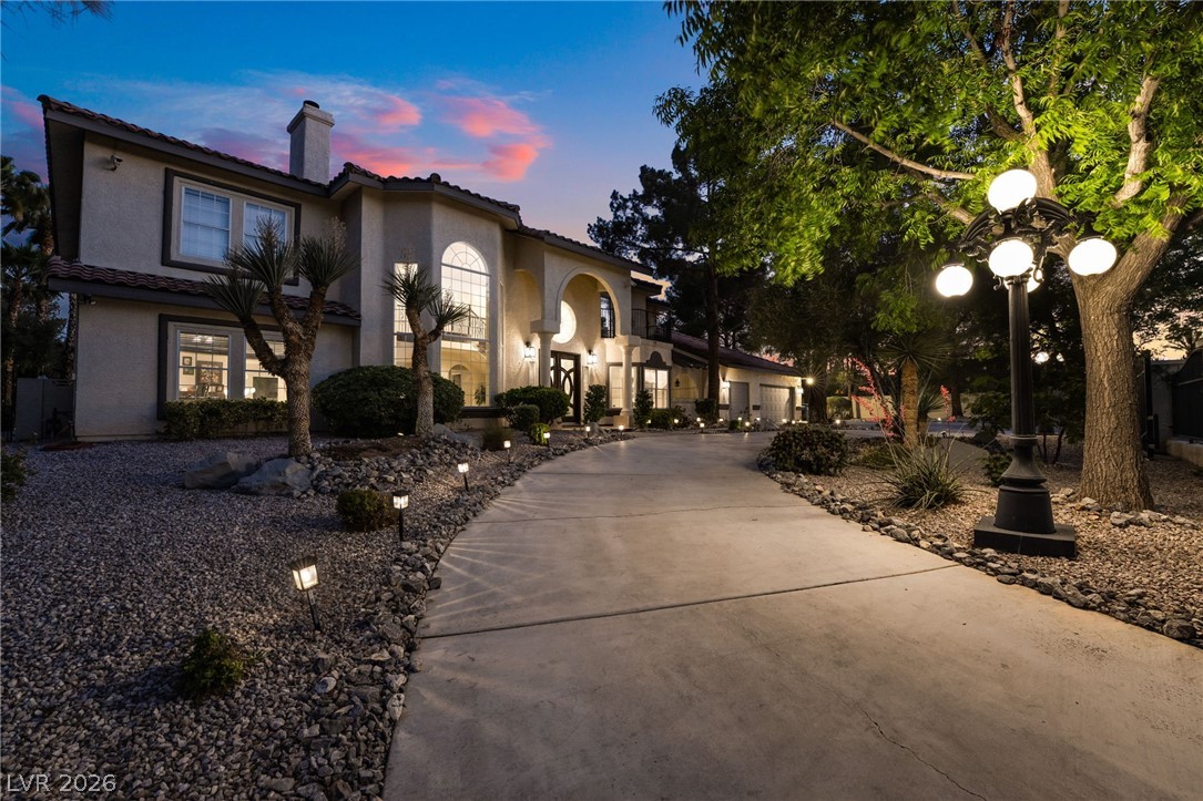 7525 Eldora Avenue Las Vegas NV 89117