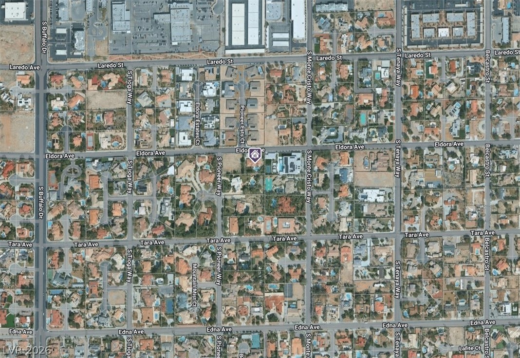 7525 Eldora Avenue Las Vegas NV 89117