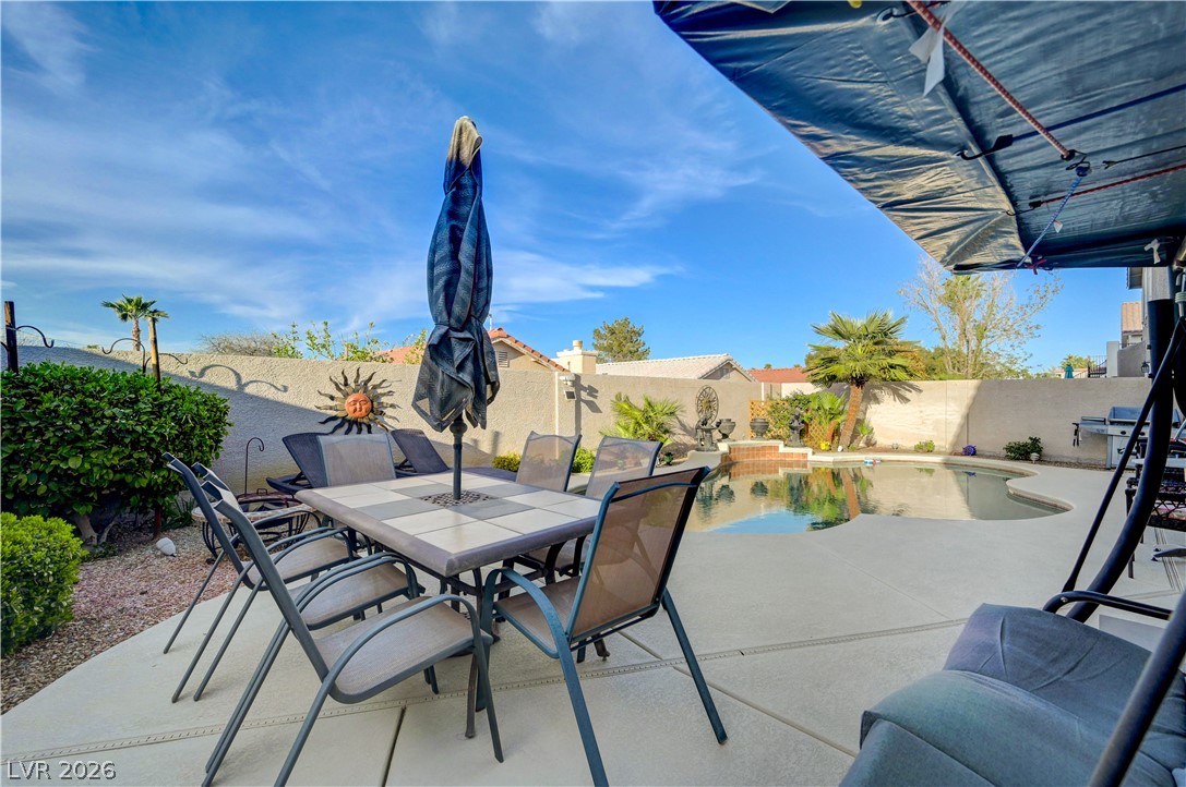 868 Bare Branch Avenue Las Vegas NV 89123