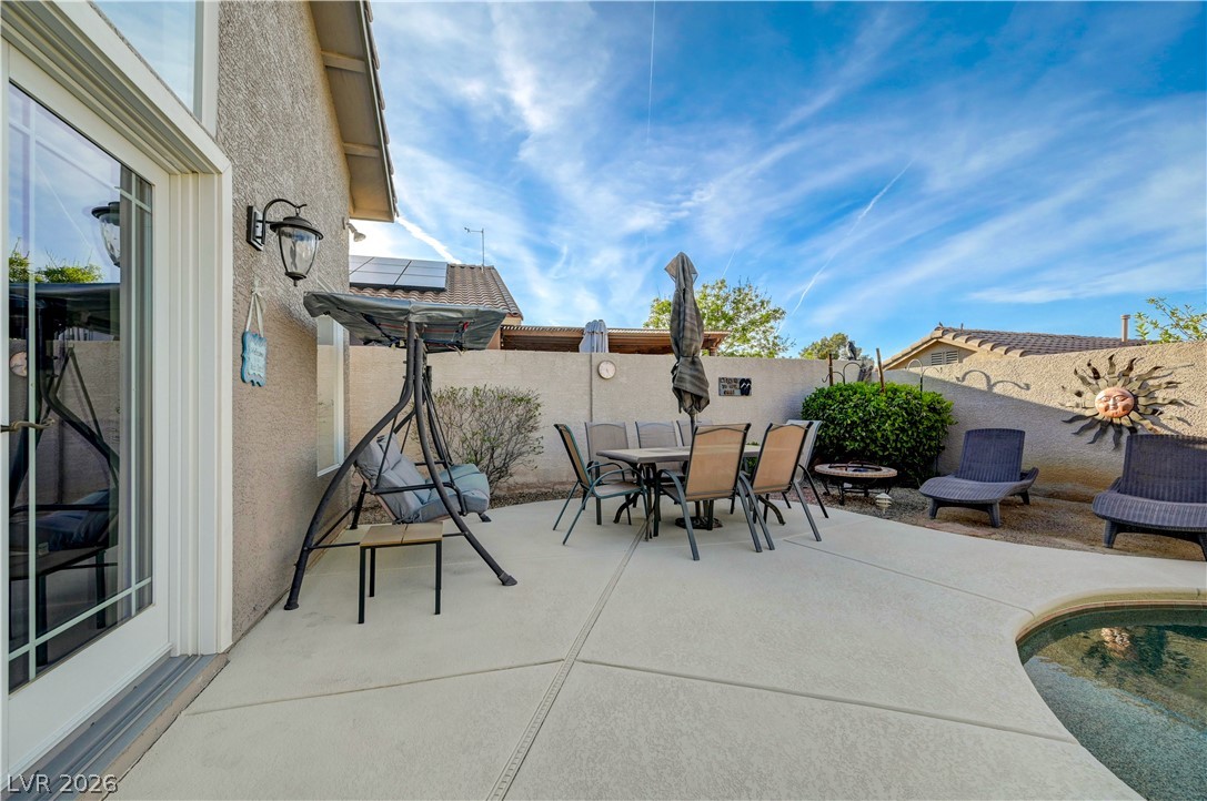 868 Bare Branch Avenue Las Vegas NV 89123