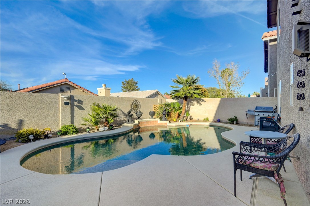 868 Bare Branch Avenue Las Vegas NV 89123