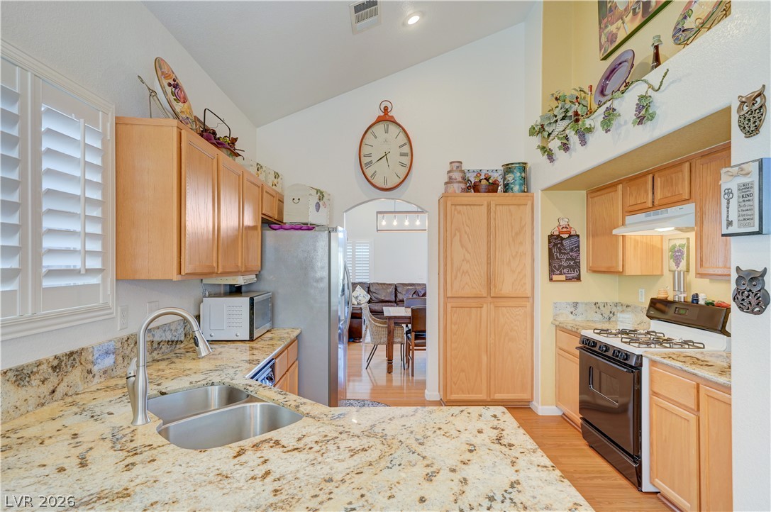 868 Bare Branch Avenue Las Vegas NV 89123