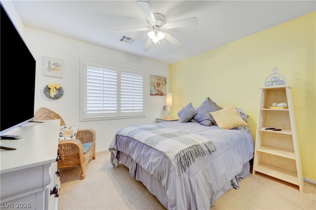 868 Bare Branch Avenue Las Vegas NV 89123