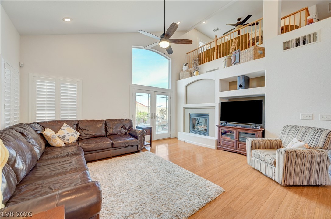 868 Bare Branch Avenue Las Vegas NV 89123