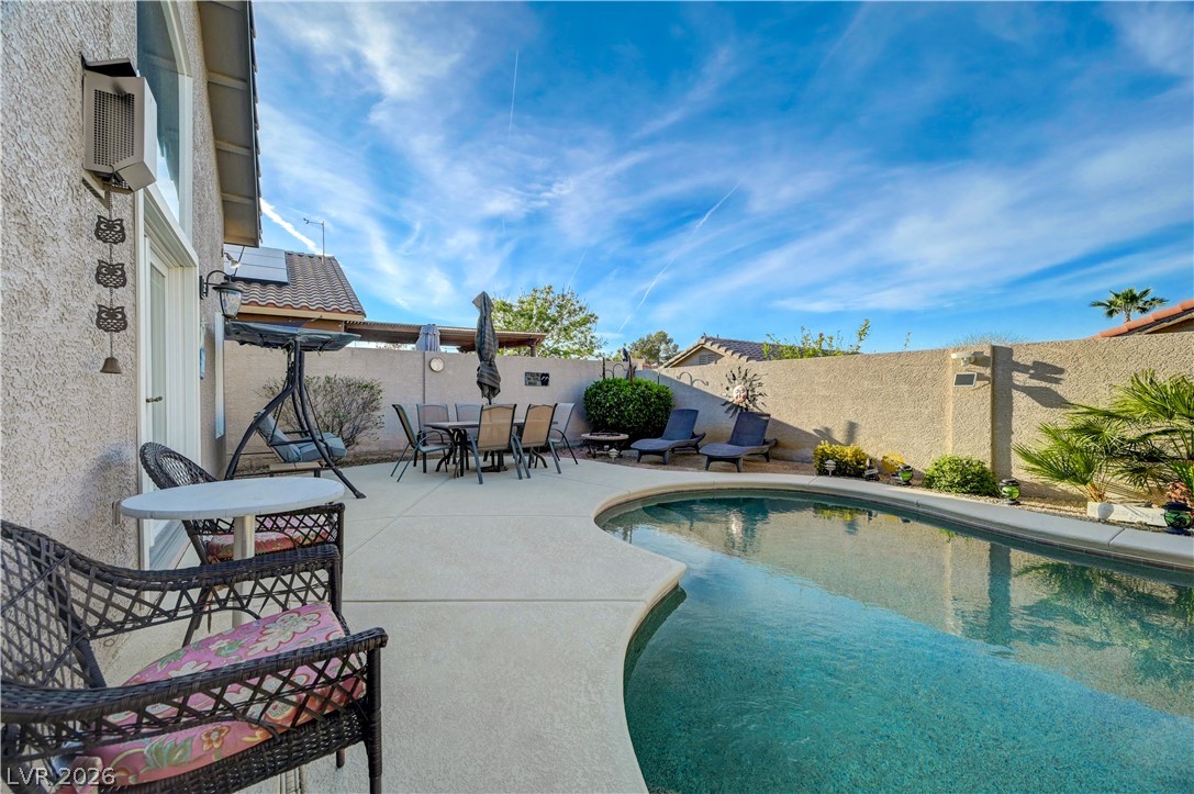 868 Bare Branch Avenue Las Vegas NV 89123