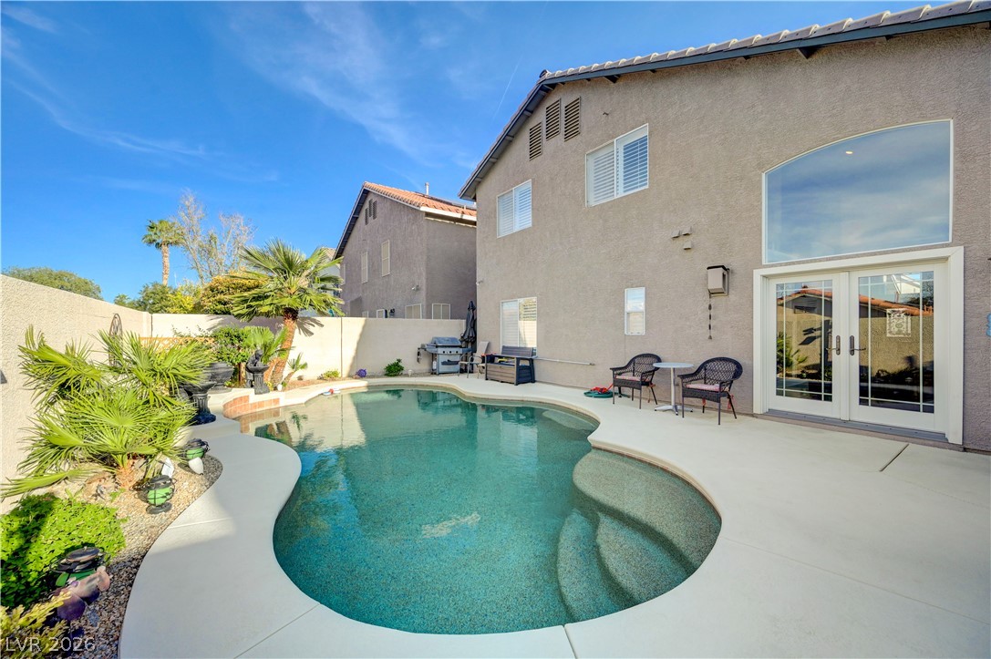 868 Bare Branch Avenue Las Vegas NV 89123