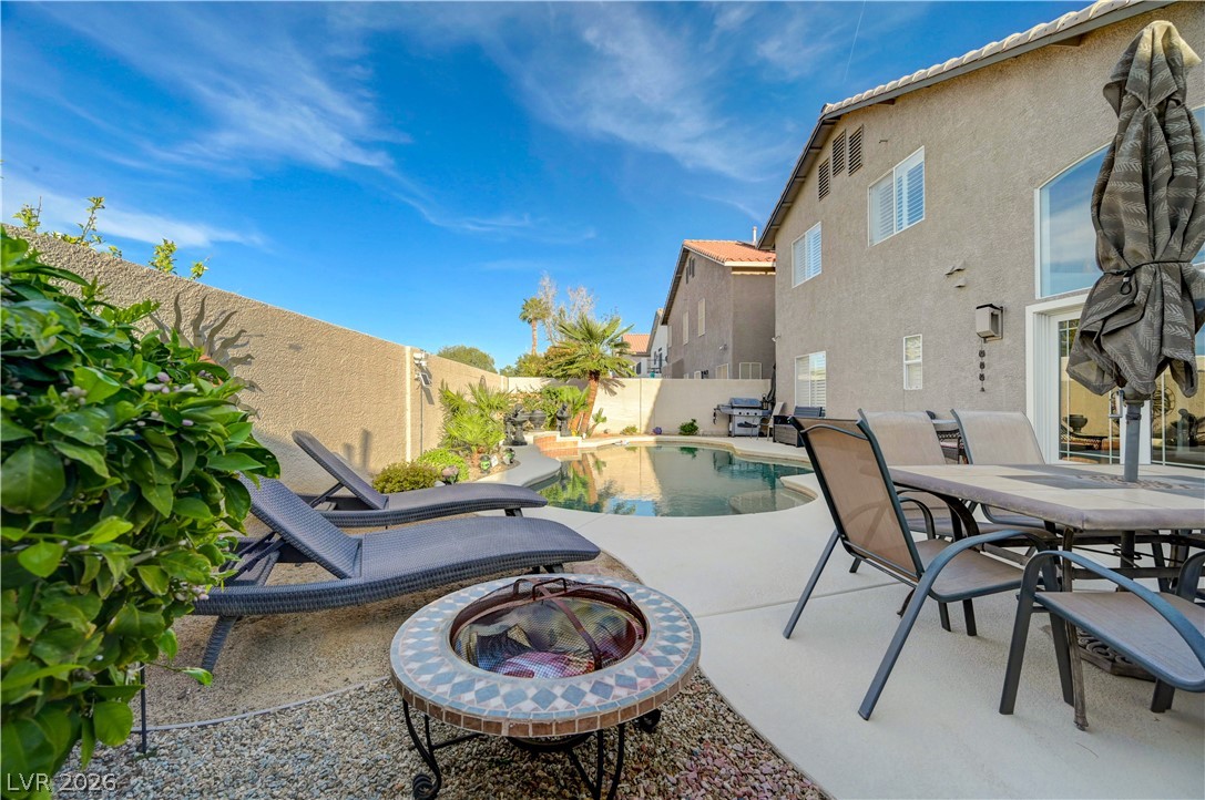868 Bare Branch Avenue Las Vegas NV 89123