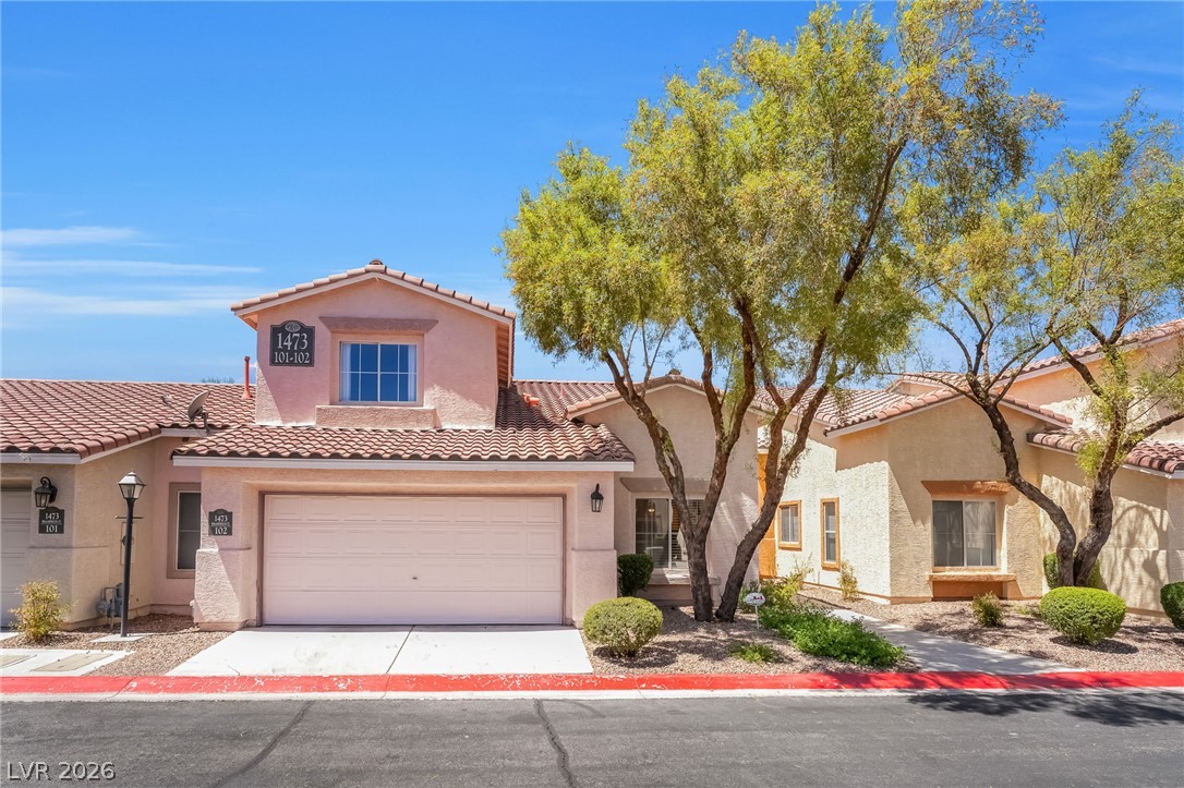1473 Bramfield Court 102 Las Vegas NV 89102