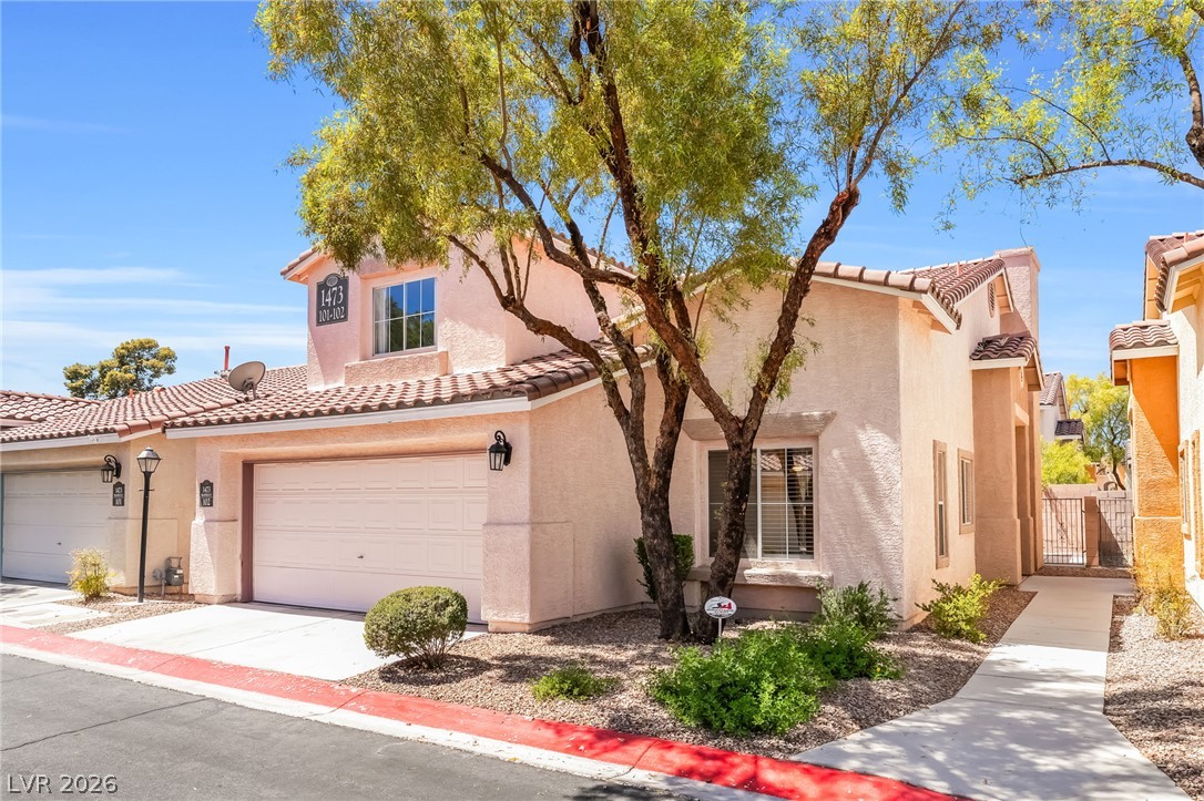 1473 Bramfield Court 102 Las Vegas NV 89102
