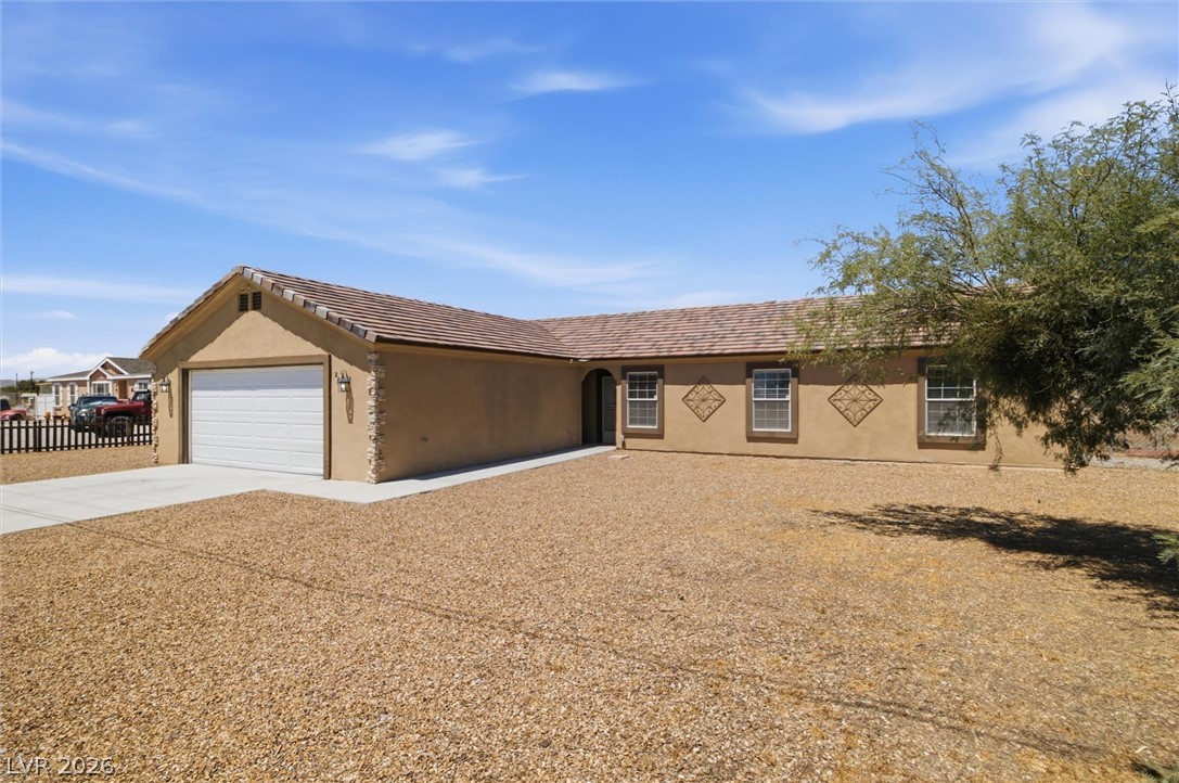 200 West Eton Street Pahrump NV 89048