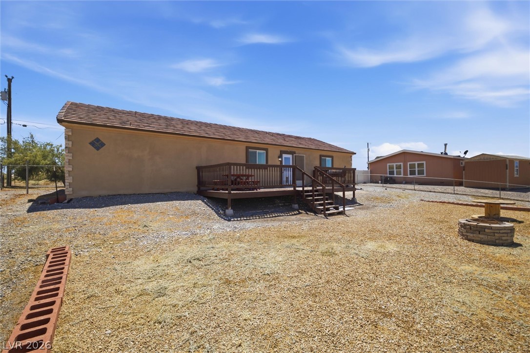200 West Eton Street Pahrump NV 89048