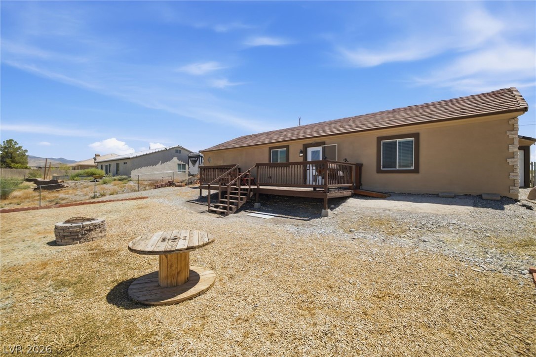 200 West Eton Street Pahrump NV 89048