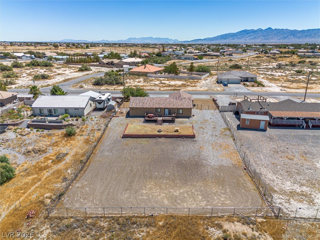 200 West Eton Street Pahrump NV 89048