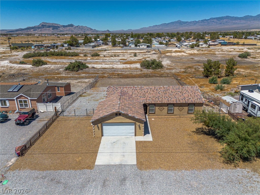 200 West Eton Street Pahrump NV 89048