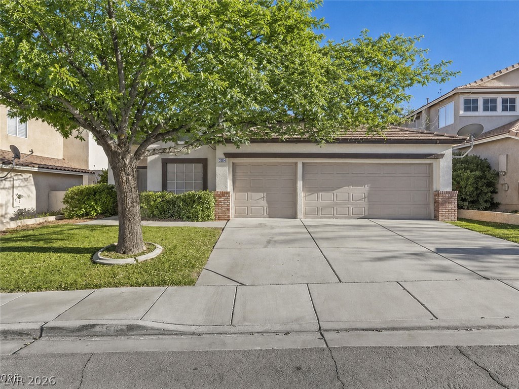 256 Canyon Spirit Drive Henderson NV 89012