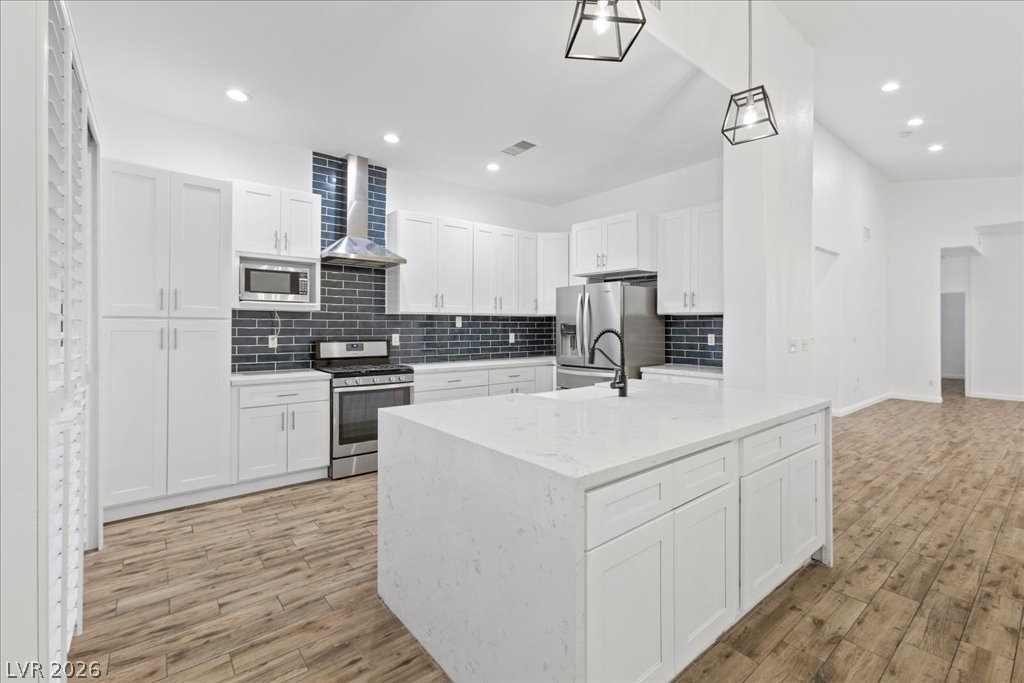 256 Canyon Spirit Drive Henderson NV 89012