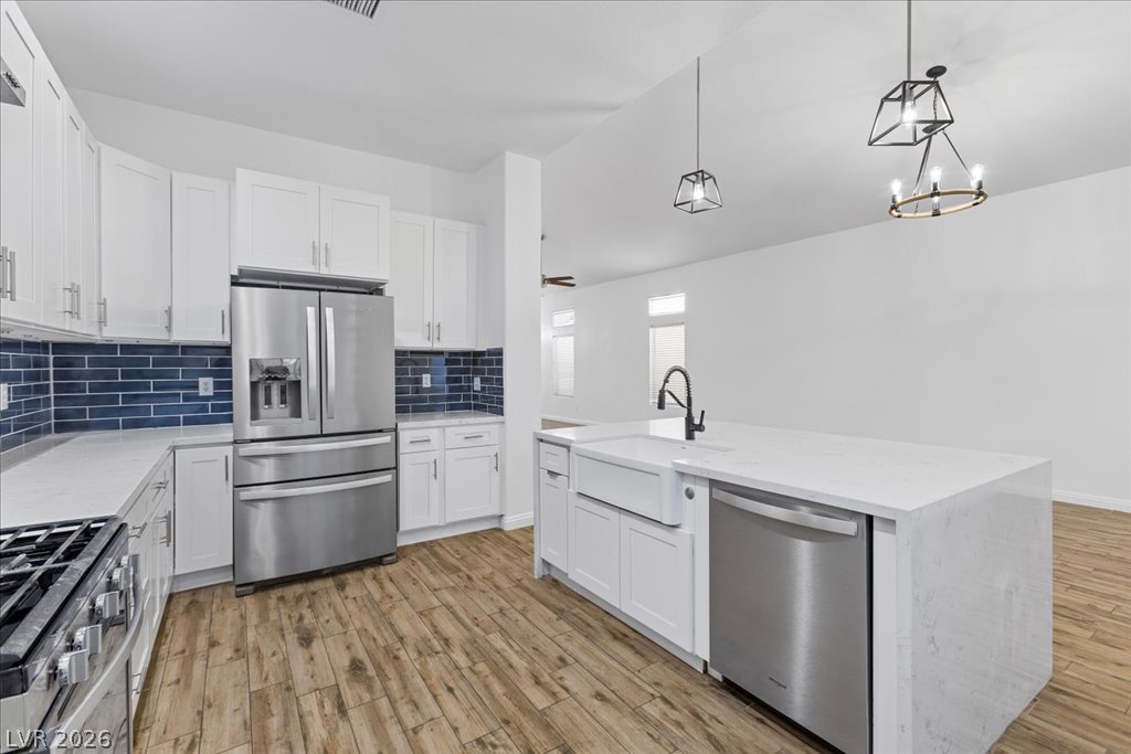256 Canyon Spirit Drive Henderson NV 89012