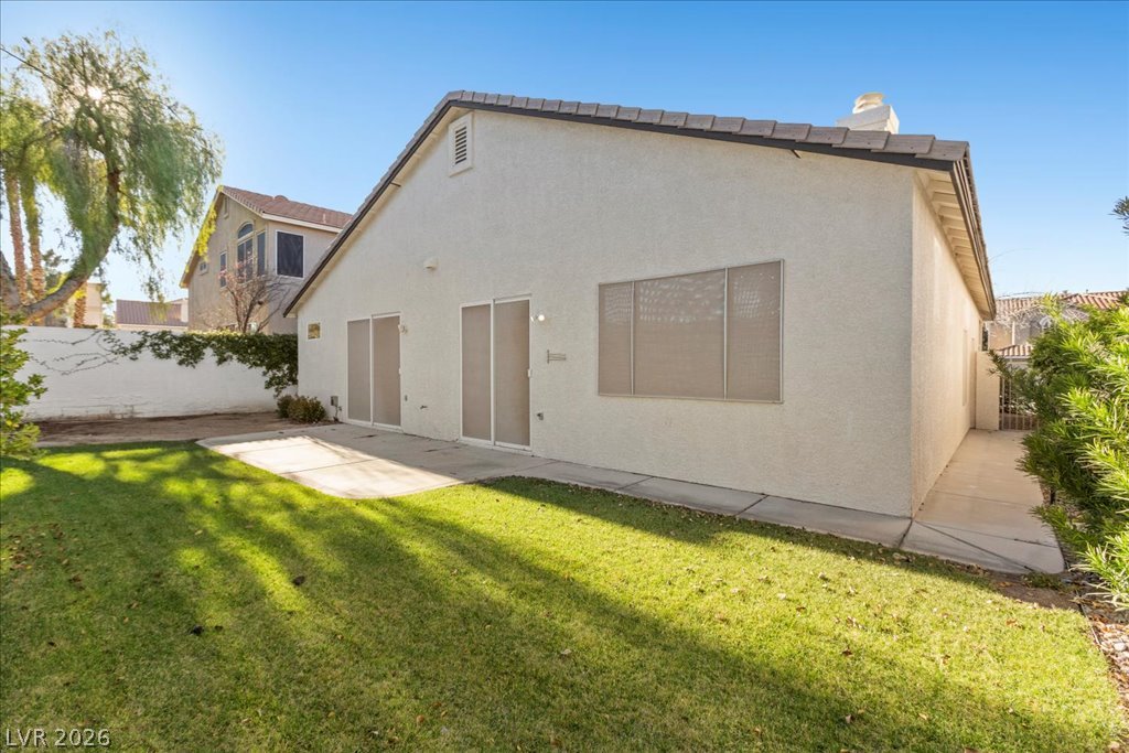 256 Canyon Spirit Drive Henderson NV 89012