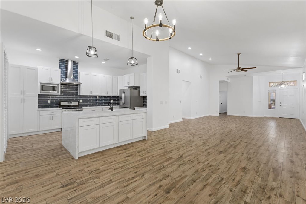 256 Canyon Spirit Drive Henderson NV 89012