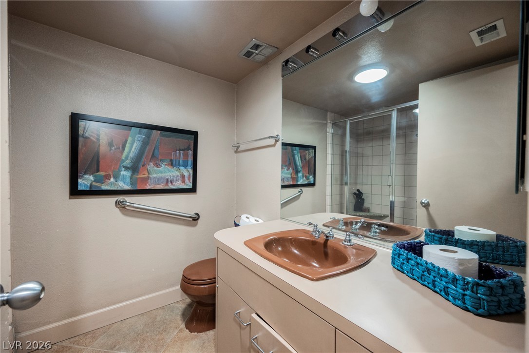 3823 Sinclair Street Las Vegas NV 89121