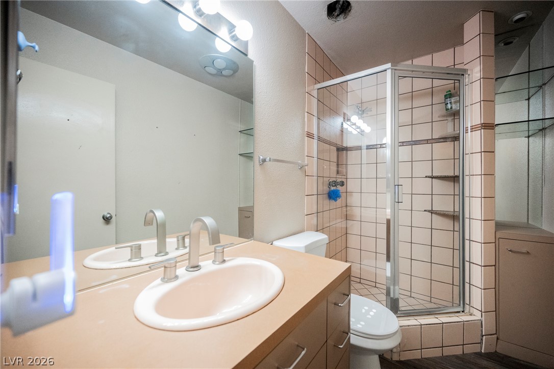 3823 Sinclair Street Las Vegas NV 89121