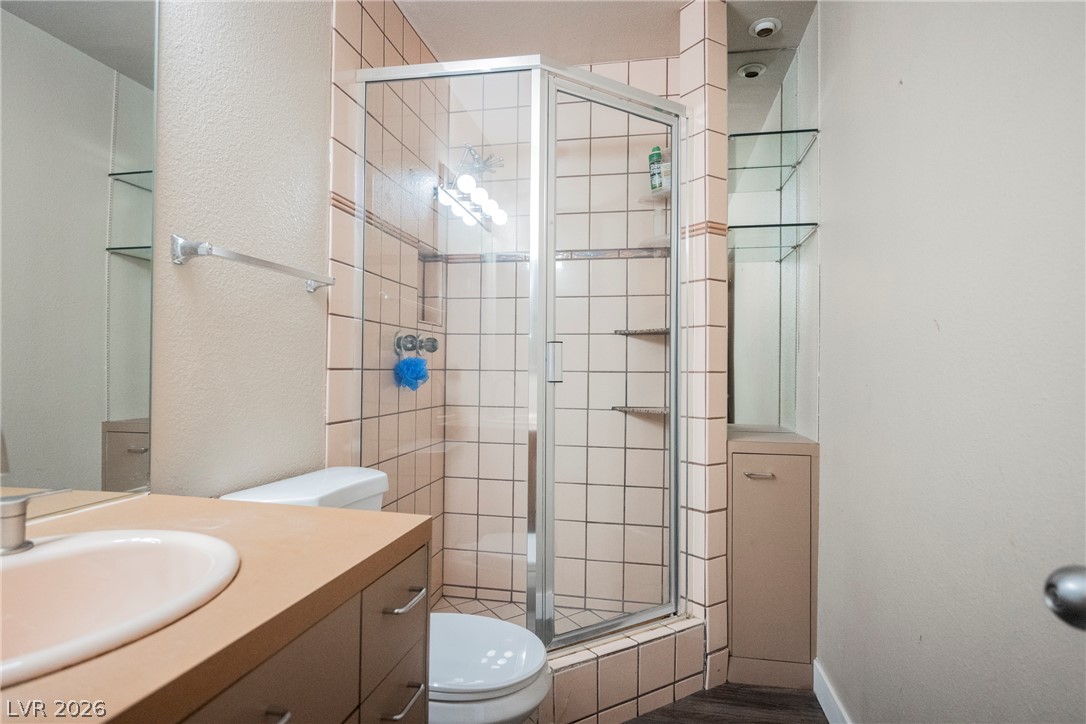 3823 Sinclair Street Las Vegas NV 89121