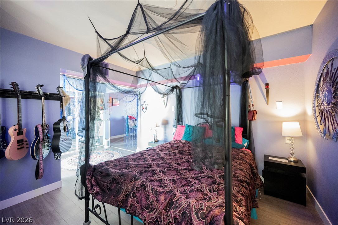 3823 Sinclair Street Las Vegas NV 89121