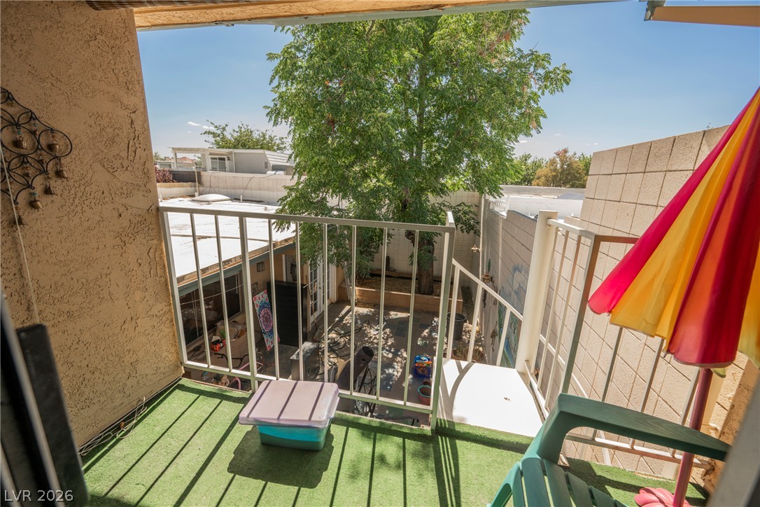 3823 Sinclair Street Las Vegas NV 89121