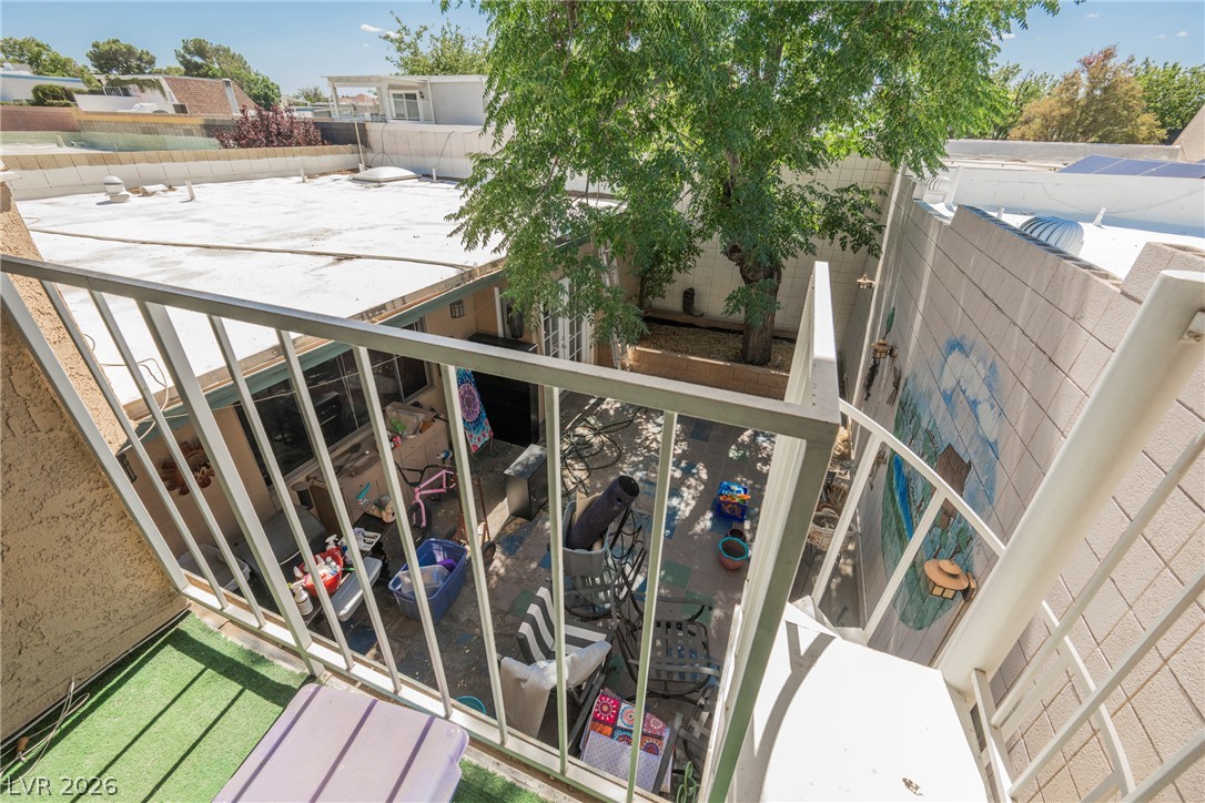 3823 Sinclair Street Las Vegas NV 89121