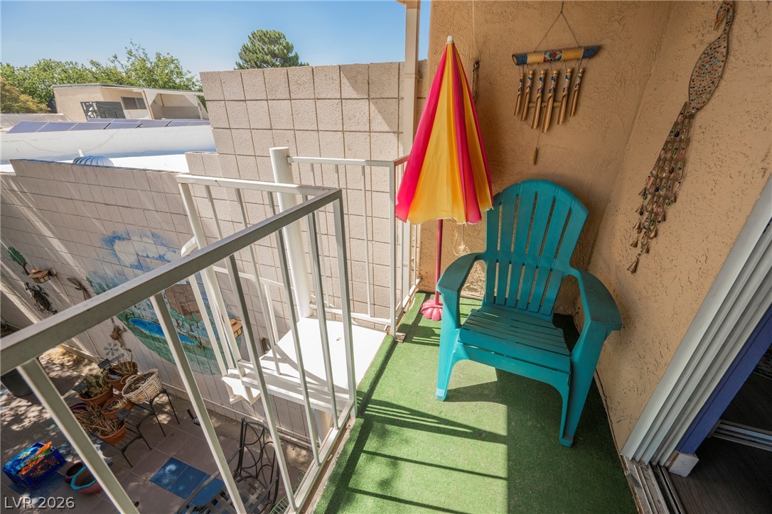 3823 Sinclair Street Las Vegas NV 89121