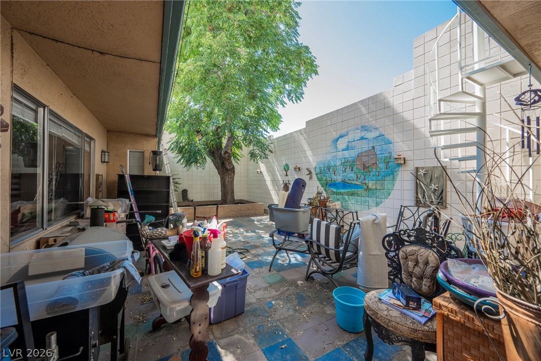 3823 Sinclair Street Las Vegas NV 89121
