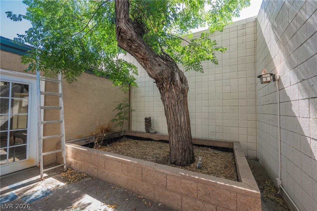 3823 Sinclair Street Las Vegas NV 89121