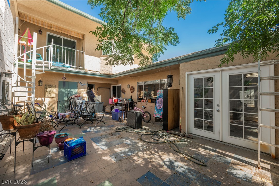 3823 Sinclair Street Las Vegas NV 89121