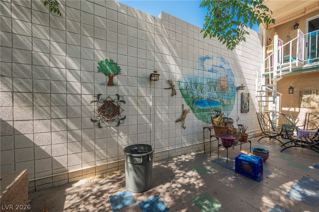 3823 Sinclair Street Las Vegas NV 89121