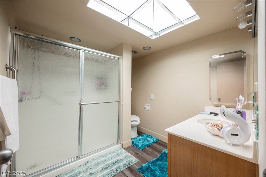 3823 Sinclair Street Las Vegas NV 89121