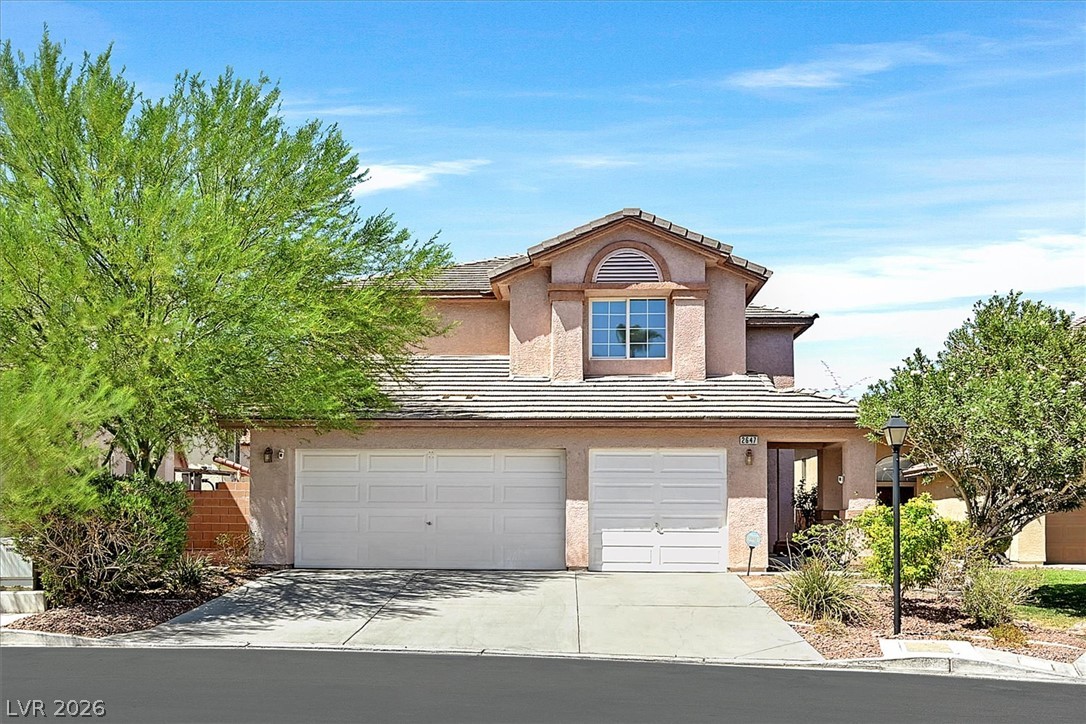 2647 Regency Cove Court Las Vegas NV 89121