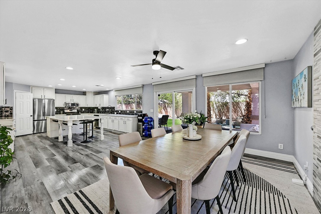 2647 Regency Cove Court Las Vegas NV 89121