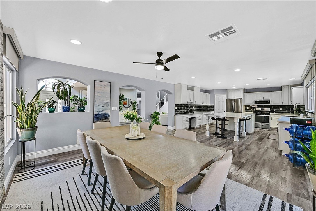 2647 Regency Cove Court Las Vegas NV 89121