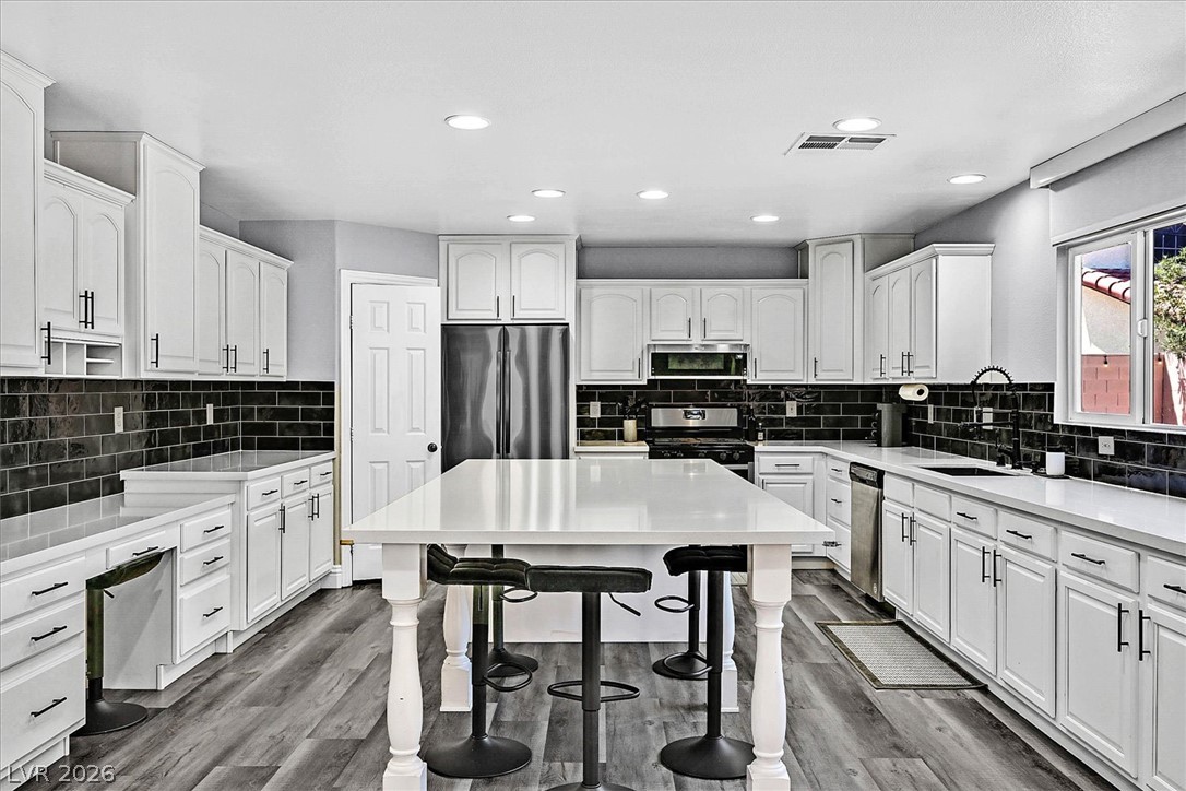 2647 Regency Cove Court Las Vegas NV 89121