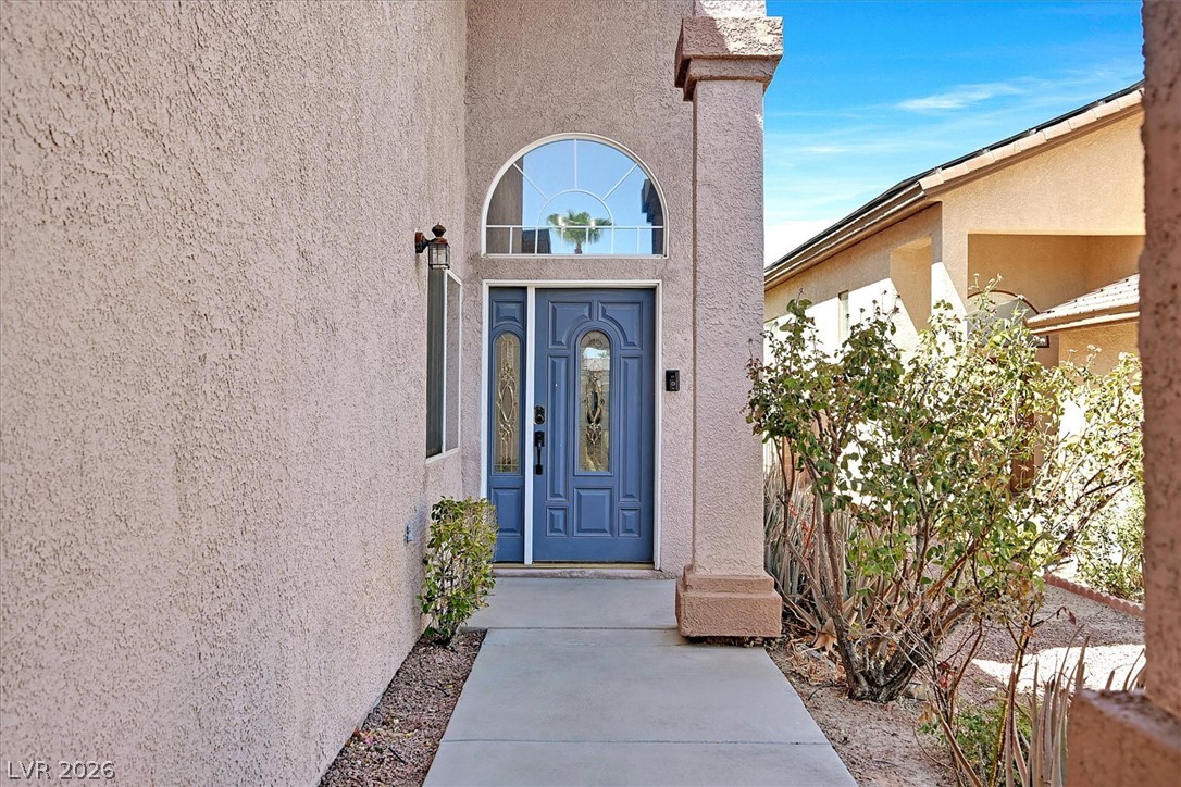 2647 Regency Cove Court Las Vegas NV 89121