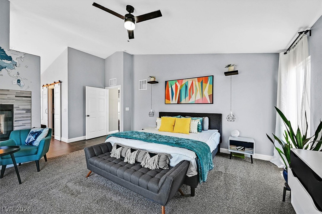 2647 Regency Cove Court Las Vegas NV 89121
