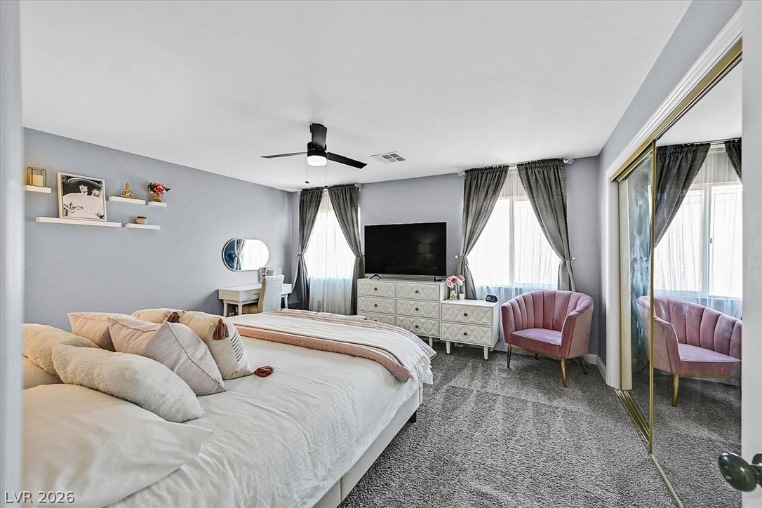 2647 Regency Cove Court Las Vegas NV 89121