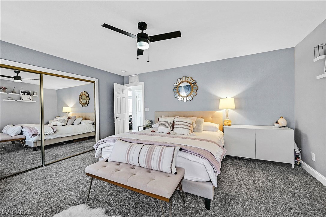 2647 Regency Cove Court Las Vegas NV 89121