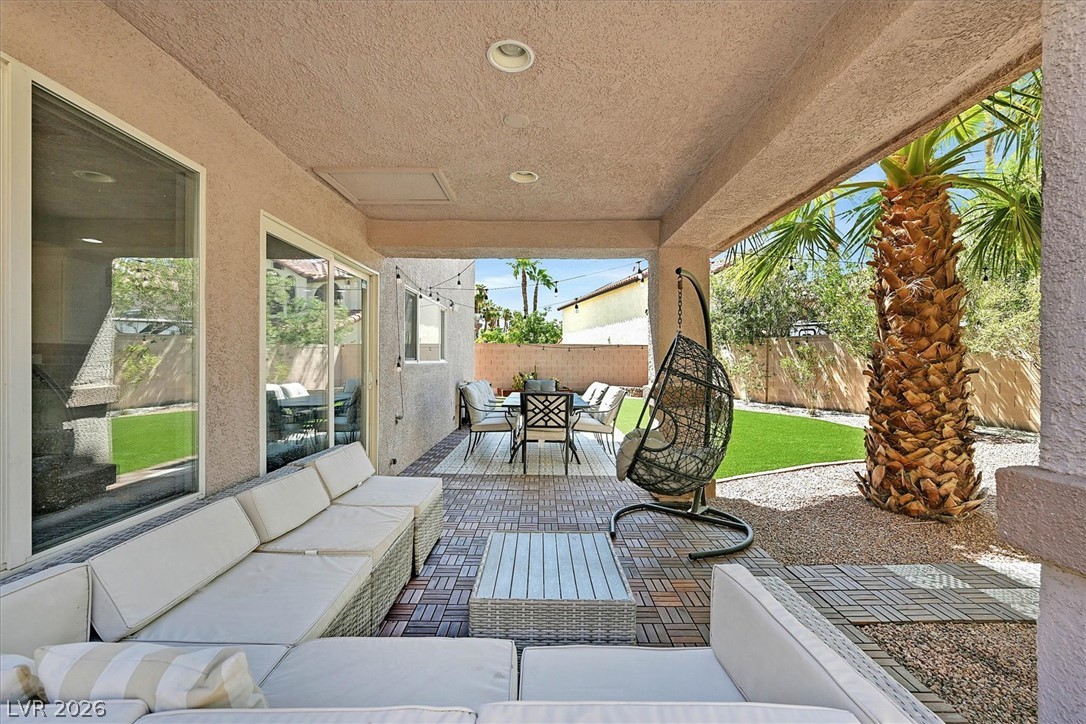 2647 Regency Cove Court Las Vegas NV 89121