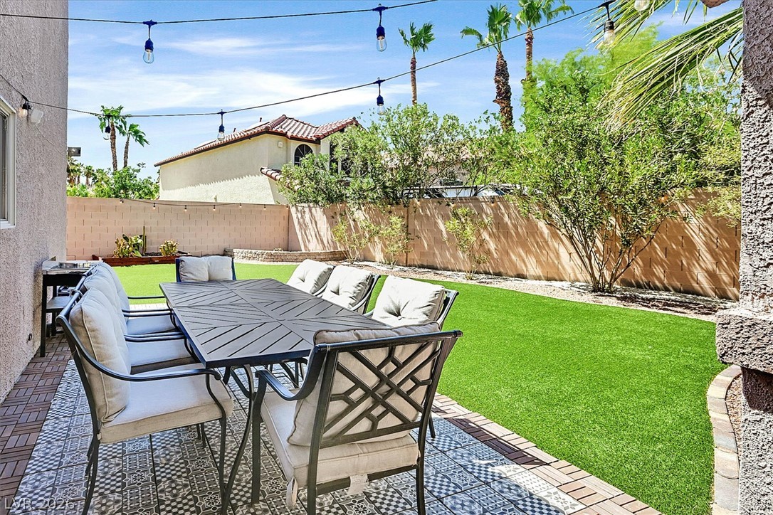 2647 Regency Cove Court Las Vegas NV 89121