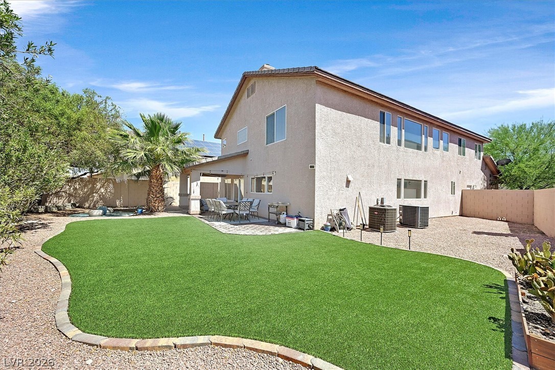 2647 Regency Cove Court Las Vegas NV 89121