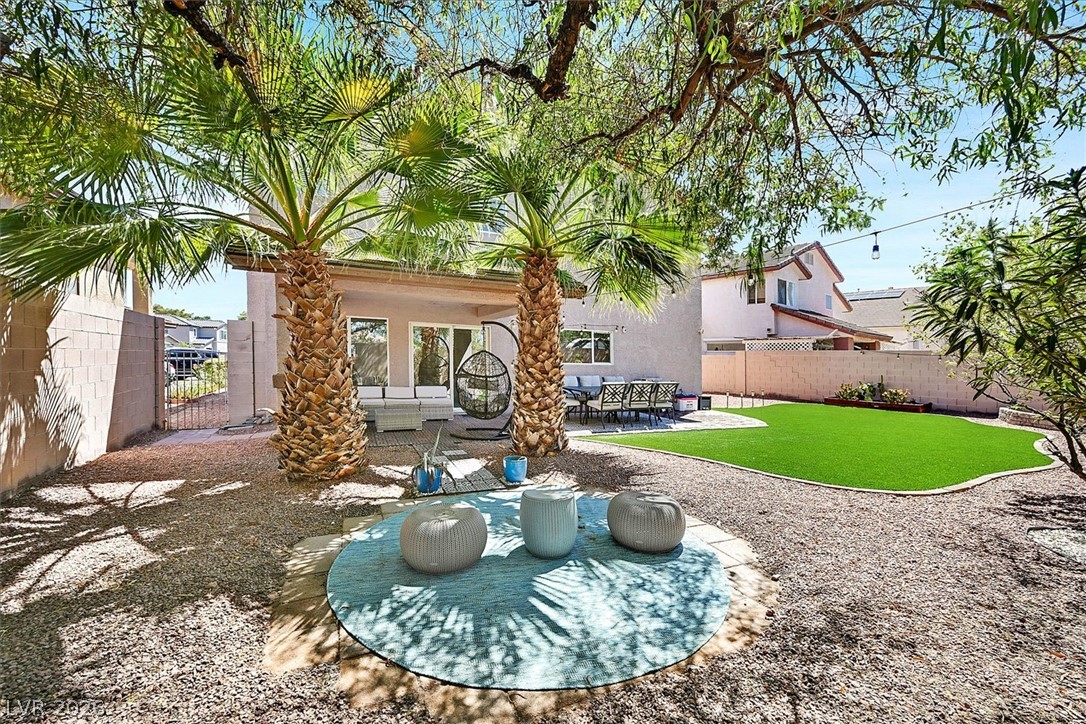 2647 Regency Cove Court Las Vegas NV 89121