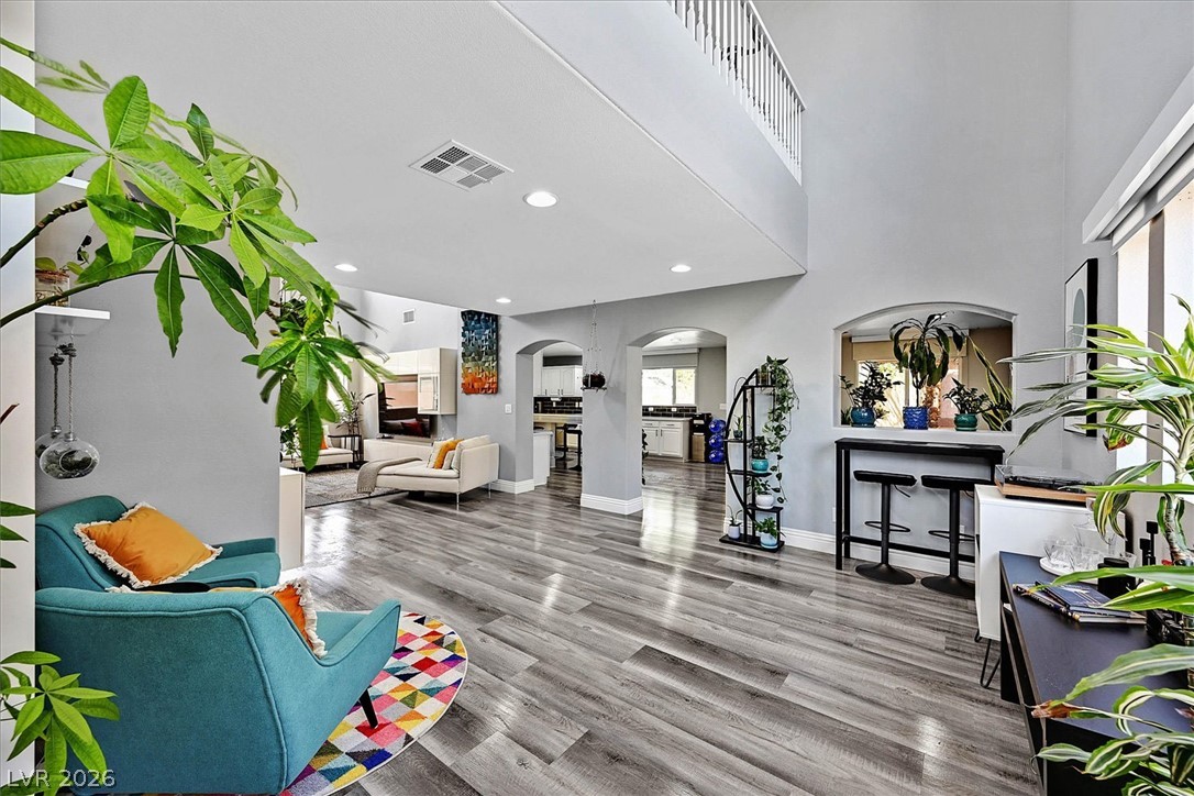 2647 Regency Cove Court Las Vegas NV 89121