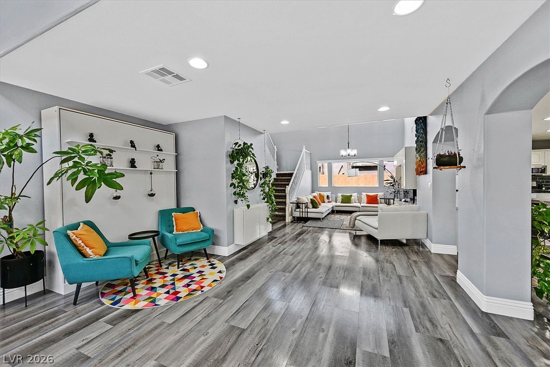 2647 Regency Cove Court Las Vegas NV 89121