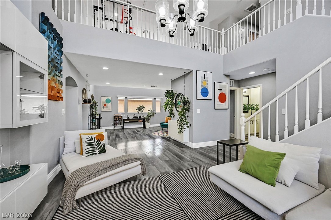 2647 Regency Cove Court Las Vegas NV 89121